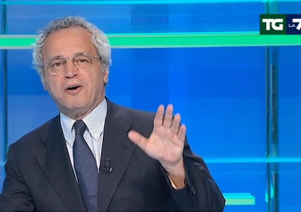 Ma ci serviva una La7 Cinema? La rete di Urbano Cairo &egrave; ormai una all news, e se davvero sta corteggiando Ranucci...