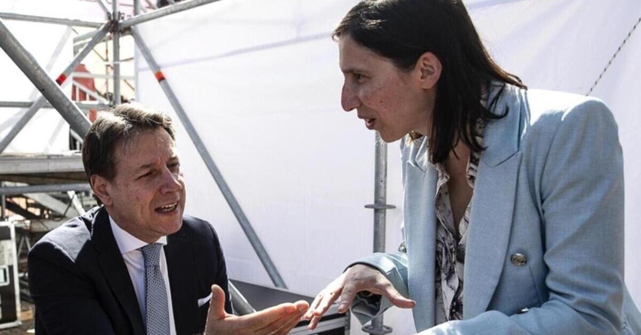 Campo Largo? S&igrave;, ma ben nascosto. Ecco come Schlein, Renzi e Conte rischiano di giocarsi pure una Toscana &ldquo;gi&agrave; vinta&rdquo;