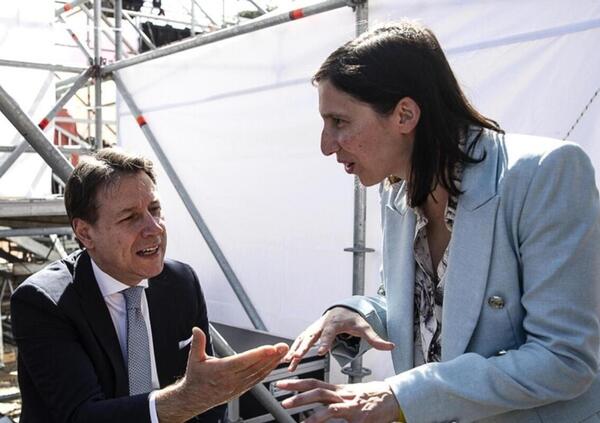 Campo Largo? S&igrave;, ma ben nascosto. Ecco come Schlein, Renzi e Conte rischiano di giocarsi pure una Toscana &ldquo;gi&agrave; vinta&rdquo;