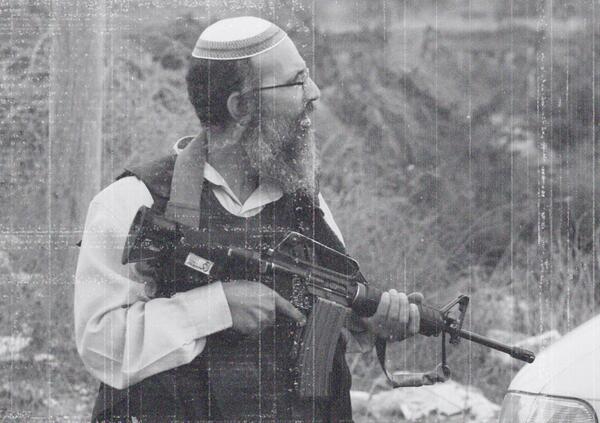 Perch&eacute; nessuno parla (neanche gli accordi di Trump) del vero problema che potrebbe portare a una guerra civile in Israele? E no, non c&rsquo;entra Hamas&hellip;