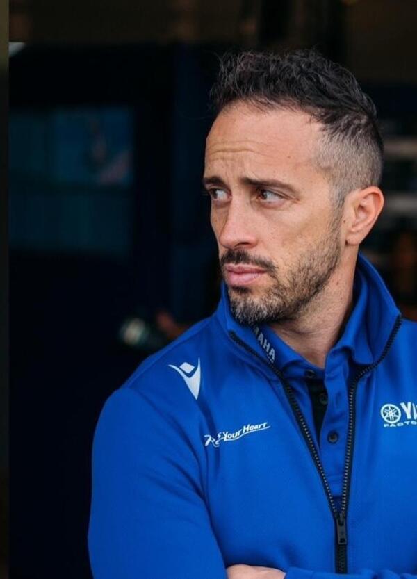 The MotoGP Masterclass, a Benzine l&#039;intervista definitiva ad Andrea Dovizioso: &ldquo;Gli altri hanno vinto di pi&ugrave;, io non ho mai mollato&rdquo;