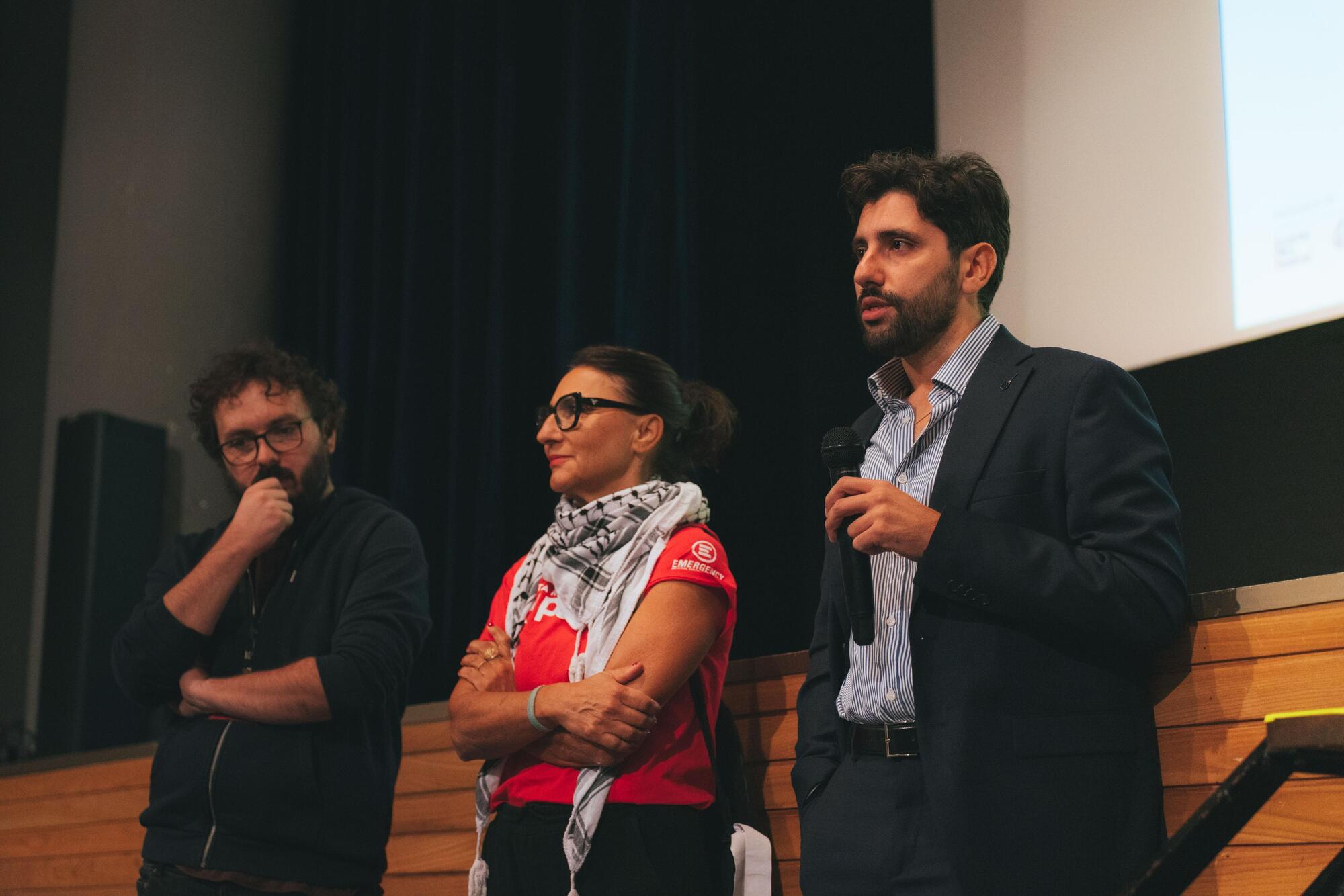Incanto Film Festival 2025