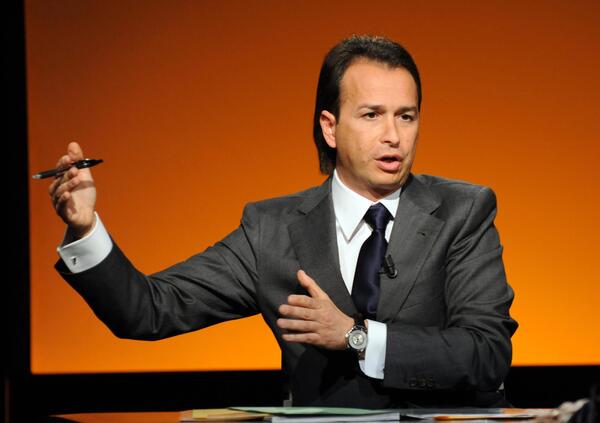 Ascesa e caduta di Danilo Coppola: la sua storia parla di un&#039;Italia che &egrave; ancora meglio nascondere. L&#039;immobiliarista resta in carcere. E non &egrave; una buona notizia