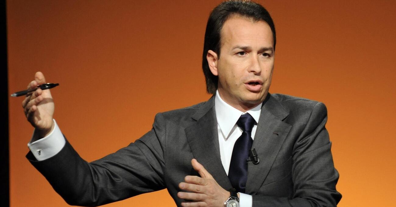 Ascesa e caduta di Danilo Coppola: la sua storia parla di un&#039;Italia che &egrave; ancora meglio nascondere. L&#039;immobiliarista resta in carcere. E non &egrave; una buona notizia
