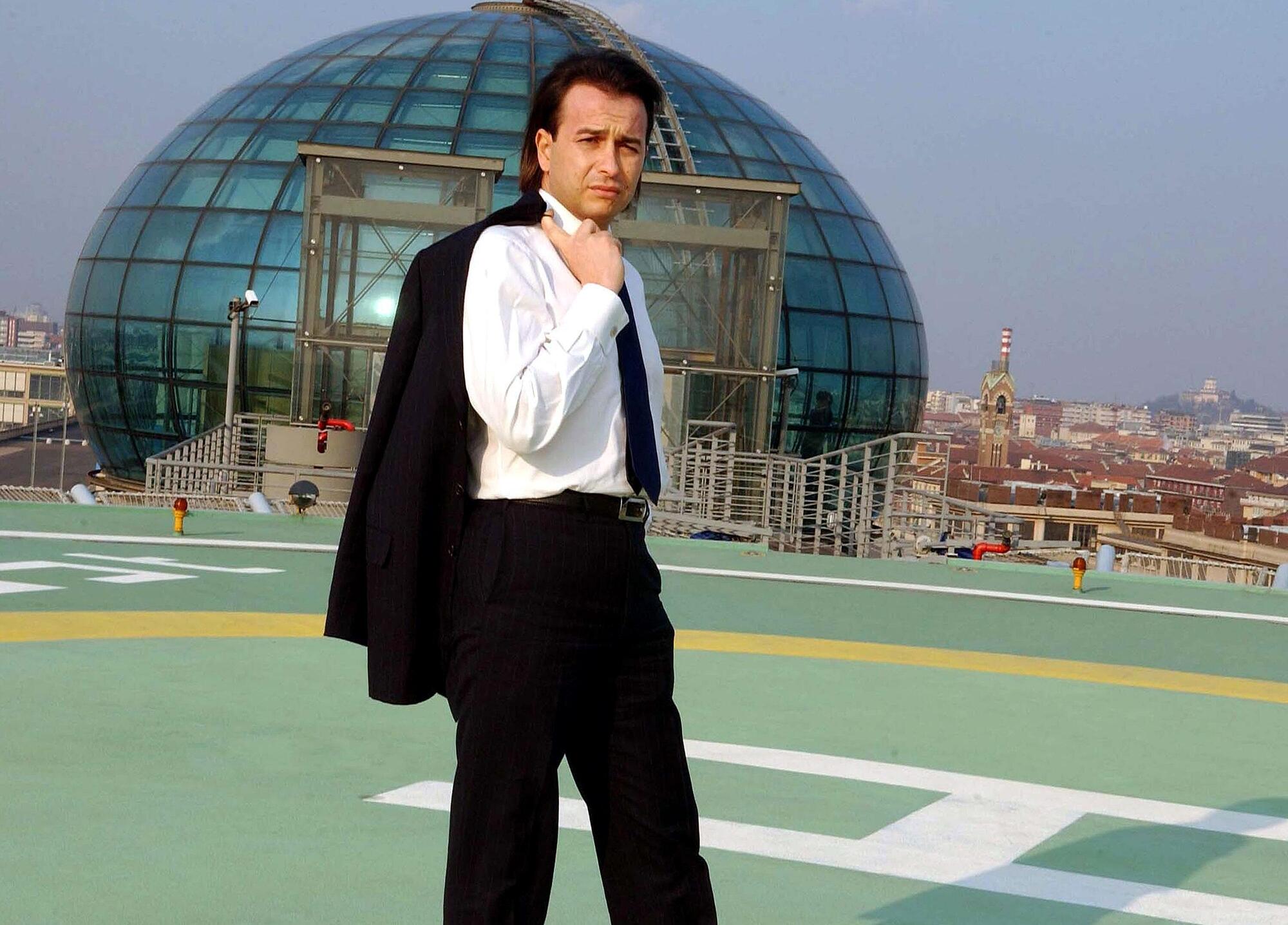 Danilo Coppola