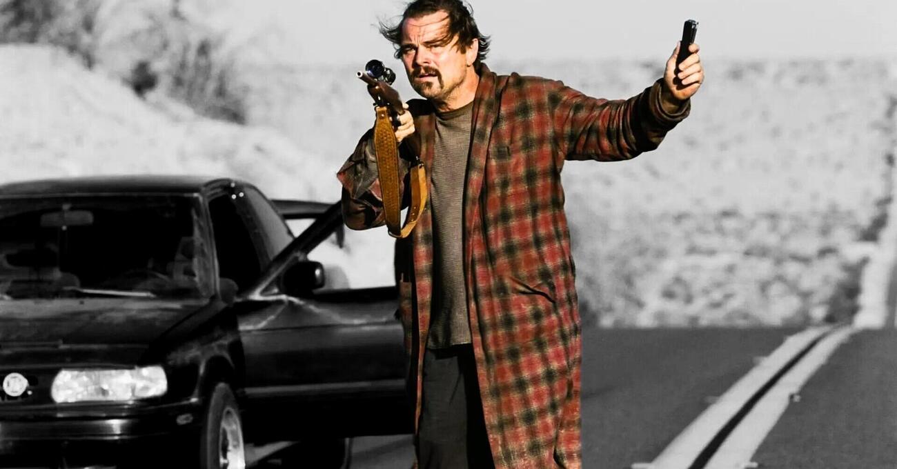 E se qualcuno vi dicesse che &ldquo;Una battaglia dopo l&rsquo;altra&rdquo; di Anderson con DiCaprio non &egrave; un capolavoro (n&eacute; &egrave; un film attuale)? Lo fa Bret Easton Ellis. E la rivoluzione...