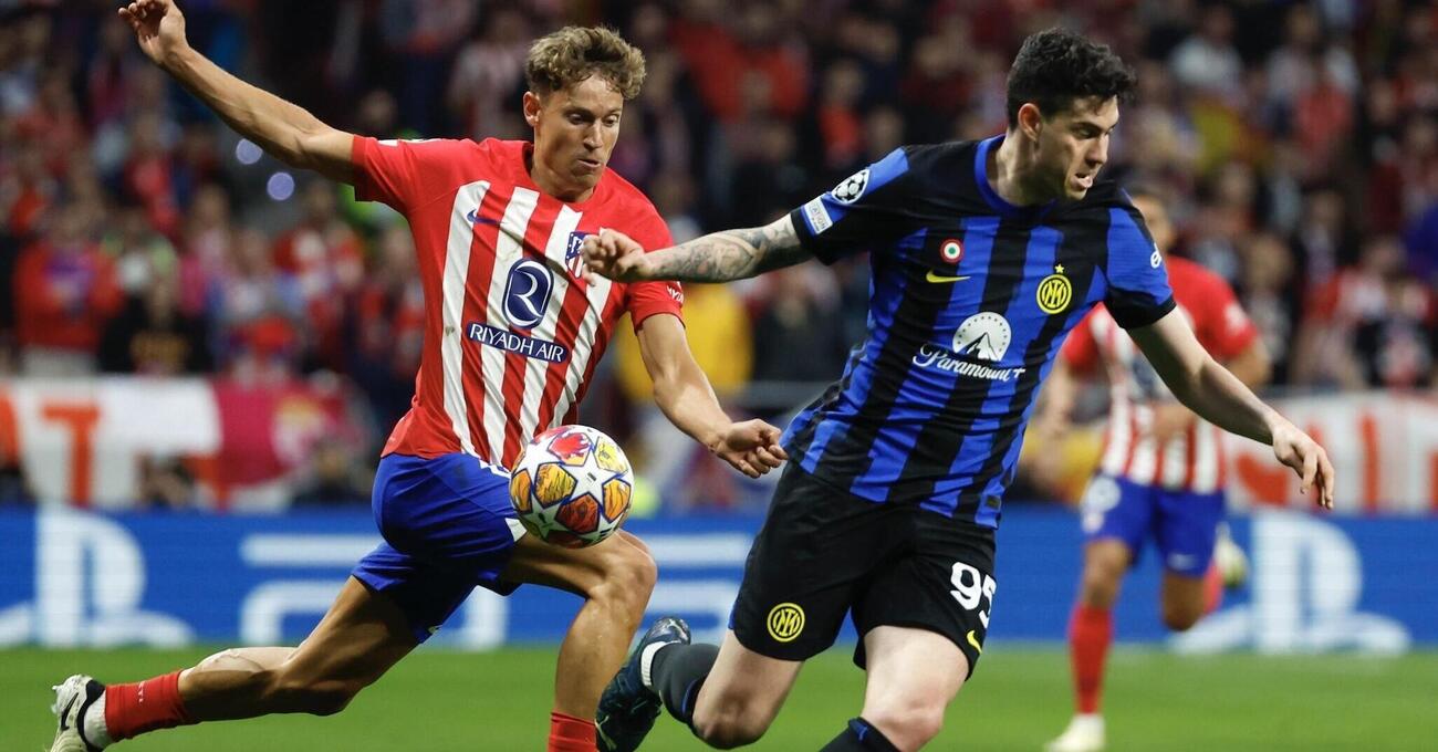 Inter e Atletico Madrid, l&rsquo;amichevole di Bengasi nella Libia di Haftar. Ma che valore ha questa partita per l&rsquo;Italia? Dal voto alla Camera sul caso Almasri ai Memorandum
