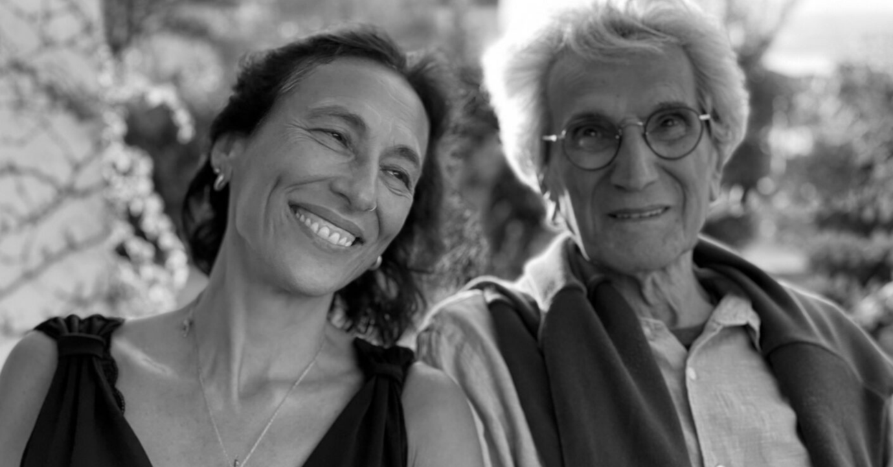 Intervista dolce, violenta, vera ad Anna Negri: &ldquo;Mio padre Toni? Voleva cambiare il mondo, ma non si accorgeva dei rapporti di potere con mia madre e me&rdquo; 