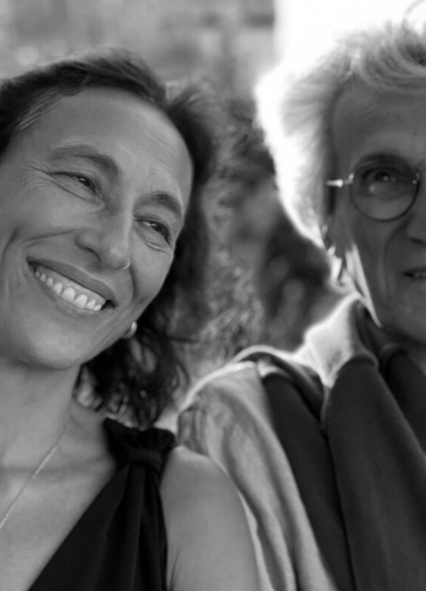Intervista dolce, violenta, vera ad Anna Negri: &ldquo;Mio padre Toni? Voleva cambiare il mondo, ma non si accorgeva dei rapporti di potere con mia madre e me&rdquo; 