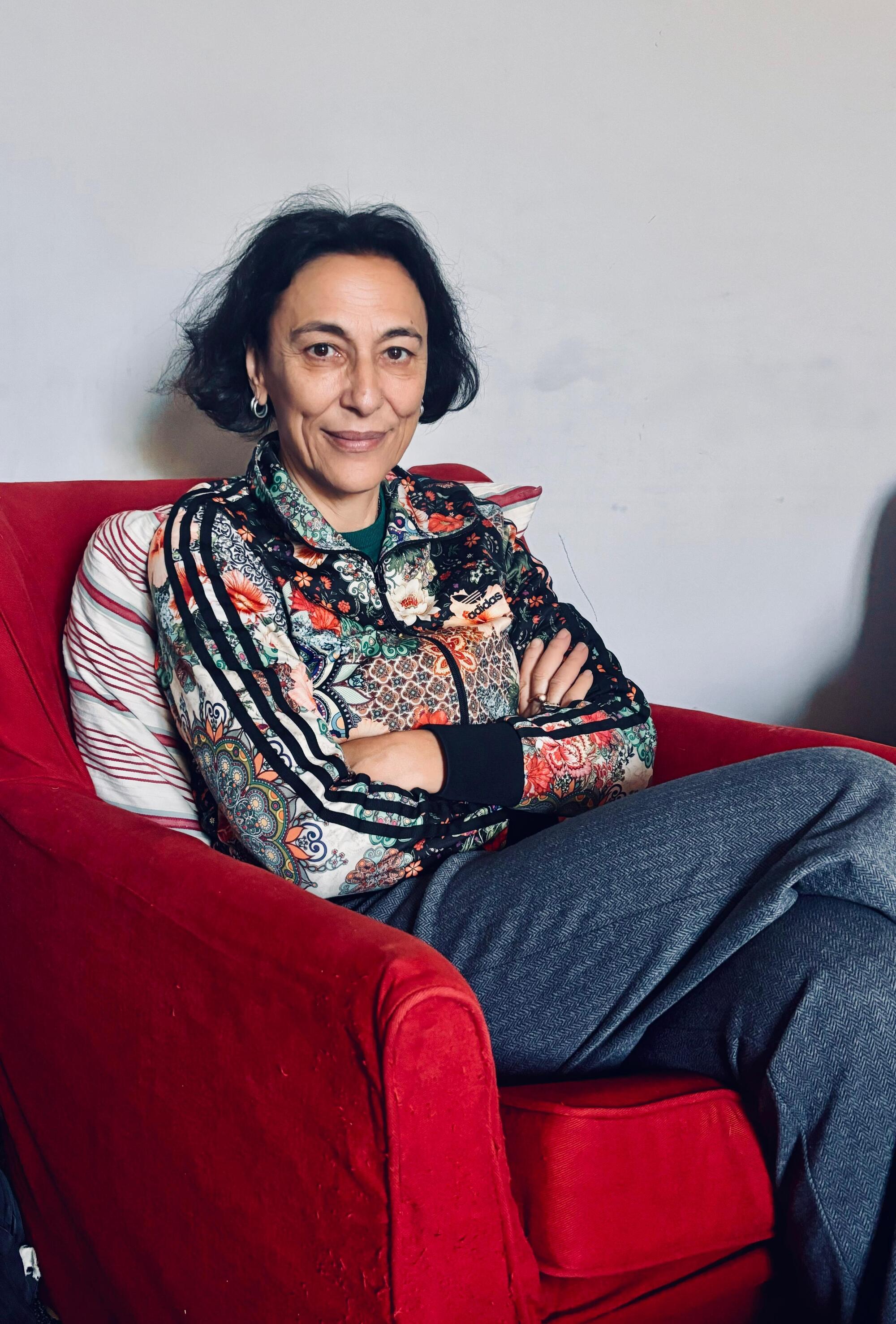 Anna Negri