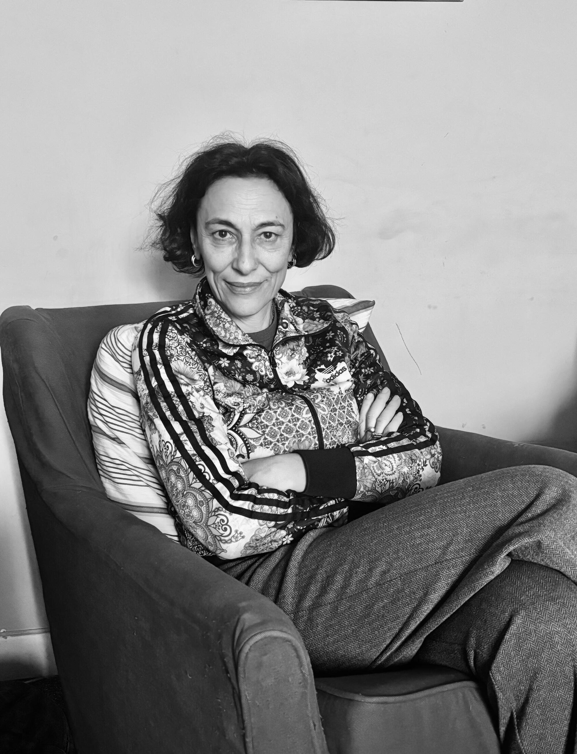Anna Negri