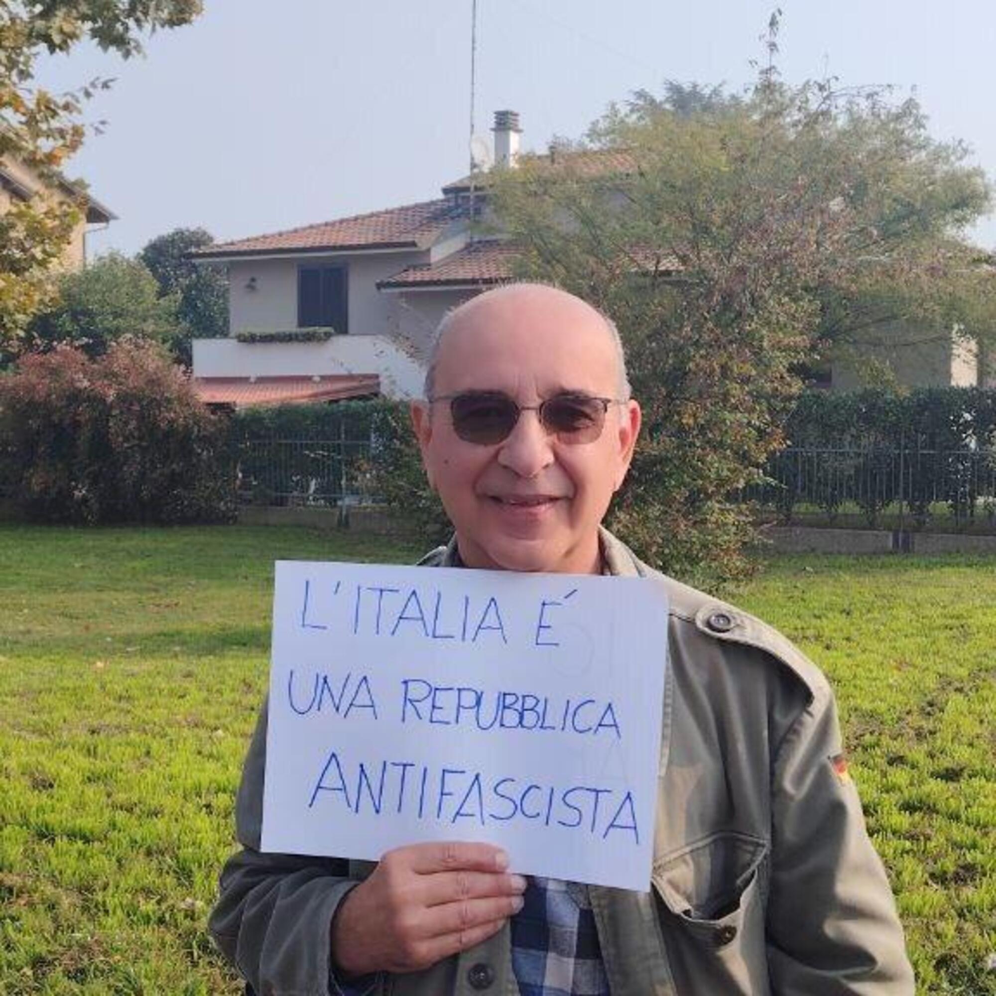 antifascista festa del sole 2025