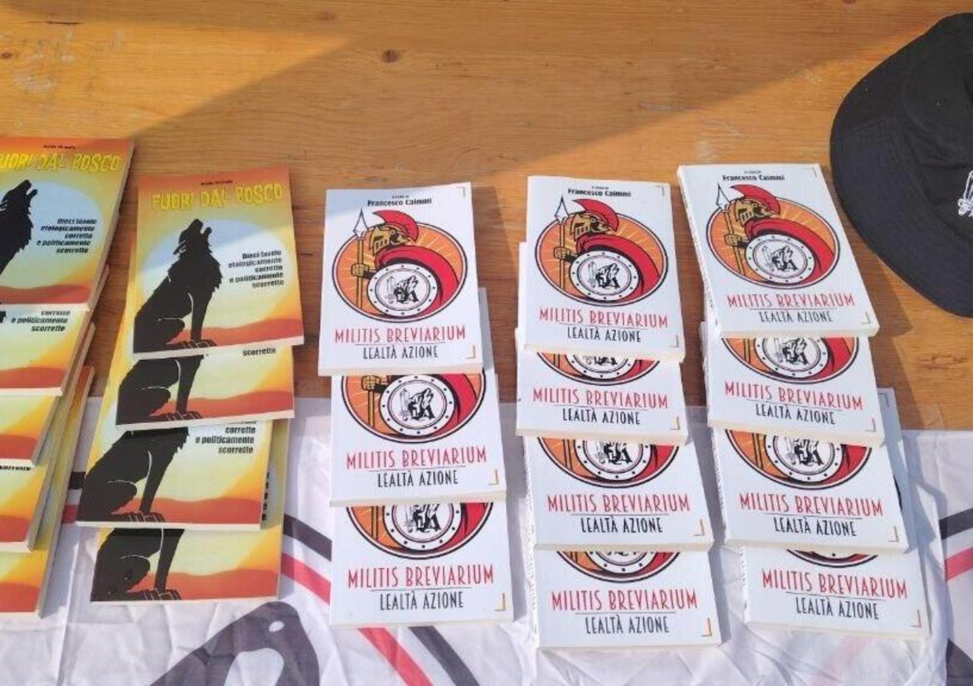 libri di favole e non solo
