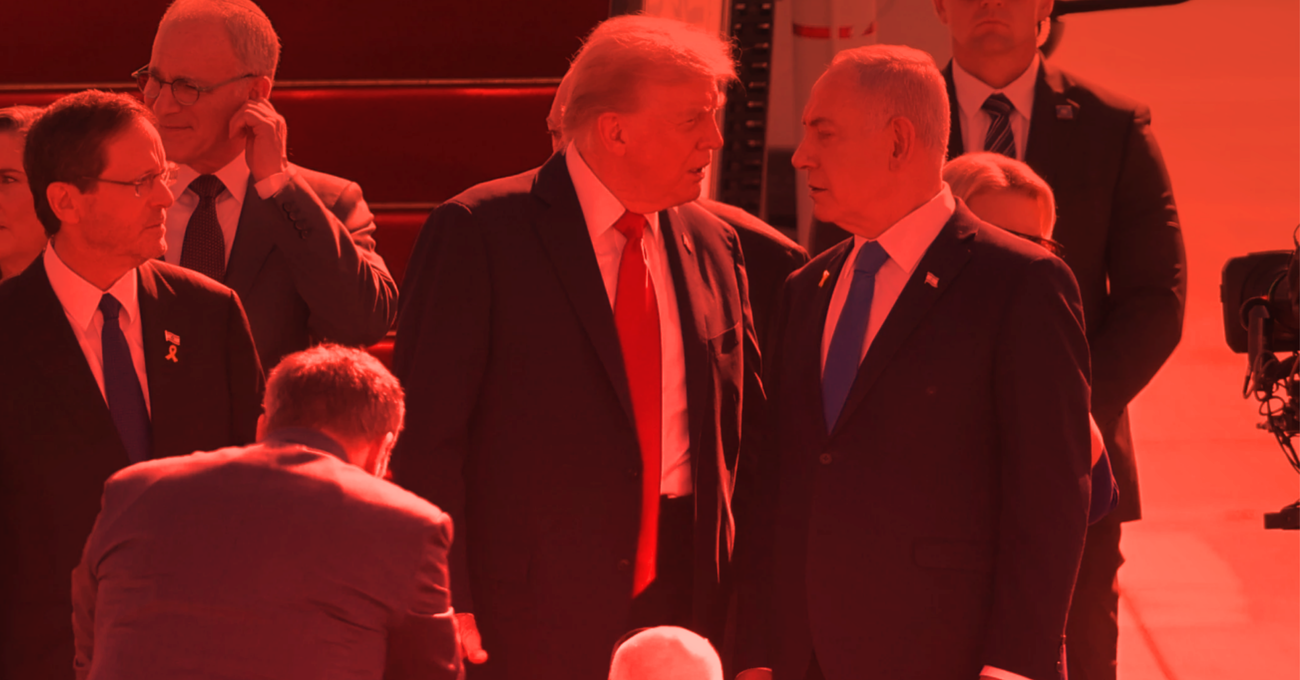 Il paternalismo buono dell&rsquo;Occidente a Gaza: ha vinto il colonialismo e va bene cos&igrave; 
