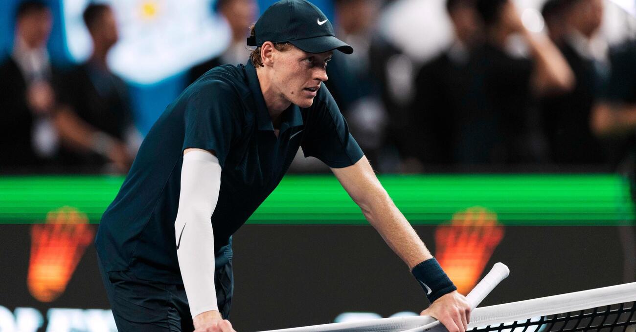 Il tennis e il doping della classifica Atp, dalla caduta di Sinner all&rsquo;impresa di Vacherot: &egrave; ora di cambiare le regole del ranking?