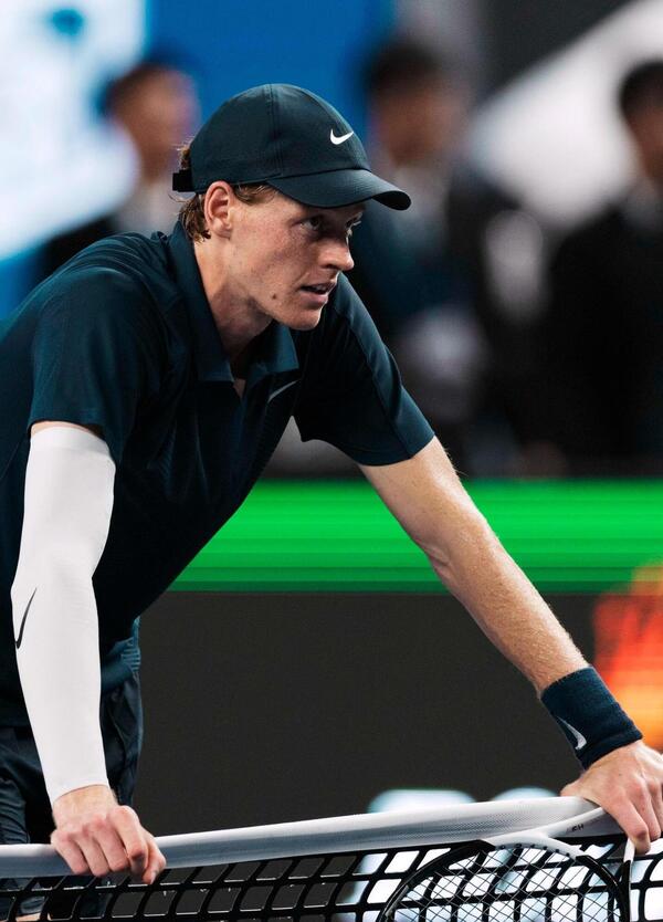 Il tennis e il doping della classifica Atp, dalla caduta di Sinner all&rsquo;impresa di Vacherot: &egrave; ora di cambiare le regole del ranking?