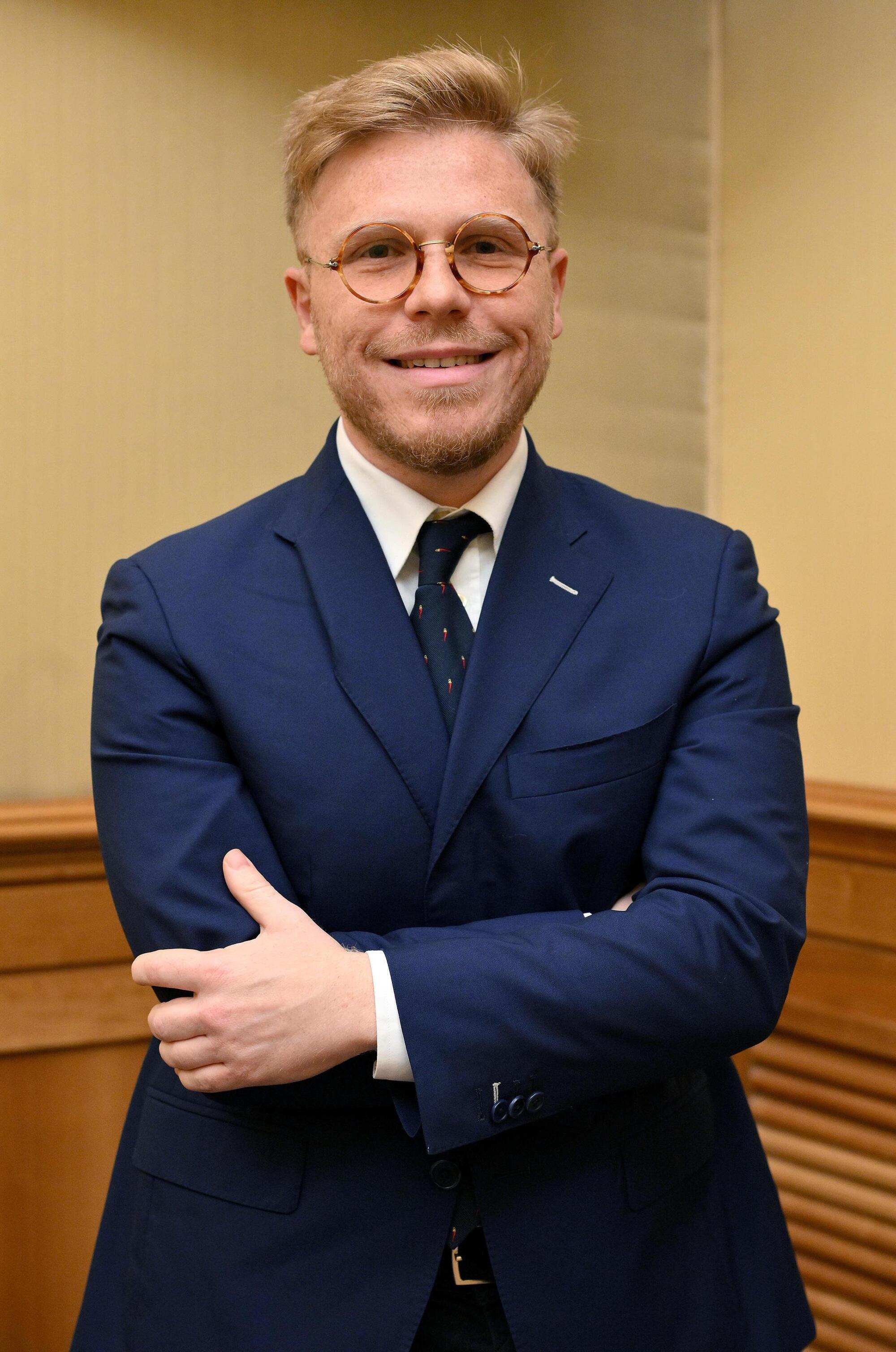 Ismaele La Vardera