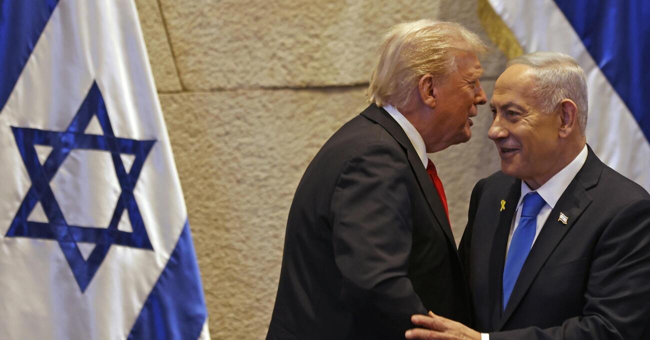 Vi spieghiamo perch&eacute; Trump ha fermato la guerra di Israele a Gaza ma non quella in Ucraina: c&rsquo;entrano i soldi, tanti soldi&hellip; 