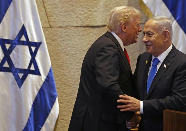 Vi spieghiamo perch&eacute; Trump ha fermato la guerra di Israele a Gaza ma non quella in Ucraina: c&rsquo;entrano i soldi, tanti soldi&hellip; 