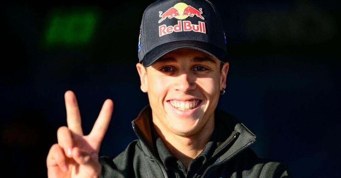 Diogo Moreira in MotoGP con Honda LCR! Ora mancano solo i clamorosi colpi di scena  (e non ci sar&agrave; tanto da aspettare)