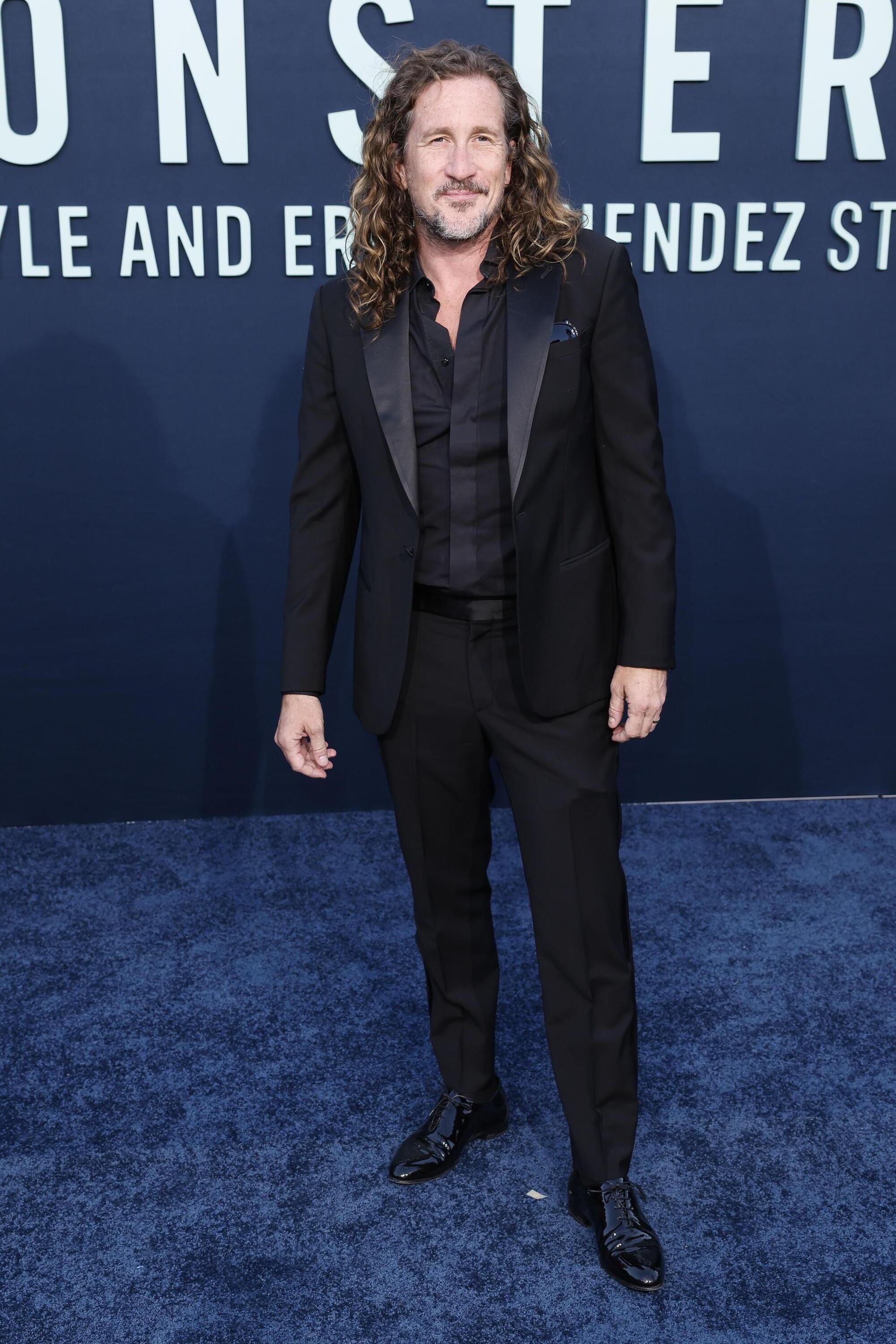 Ian Brennan