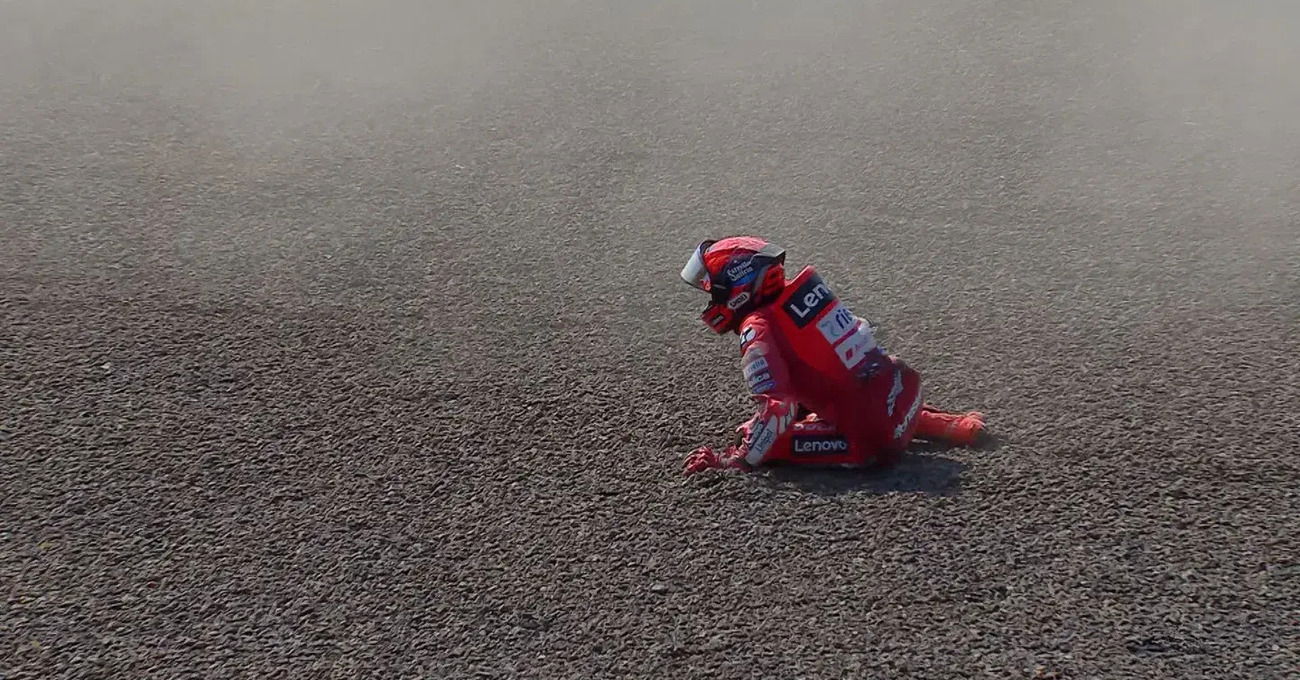 Come sta davvero Marc Marquez? Il luminare spagnolo gela Ducati e tifosi: &ldquo;servono sedici settimane&rdquo;