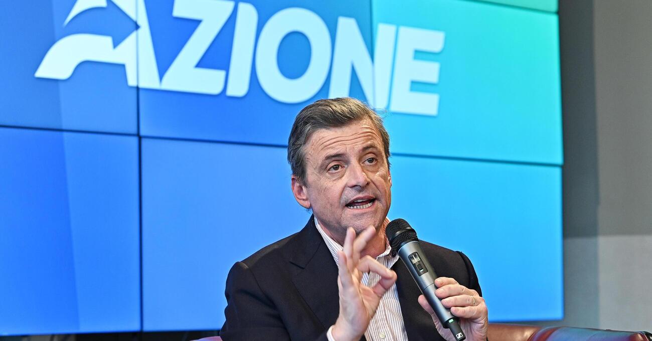 Calenda la butta l&igrave;: ecco cosa c&#039;&egrave; dietro agli aumenti nelle bollette di Enel. E non &egrave; una bella storia ma conviene saperla 