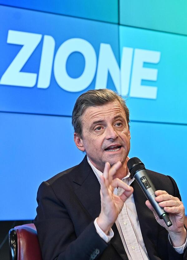 Calenda la butta l&igrave;: ecco cosa c&#039;&egrave; dietro agli aumenti nelle bollette di Enel. E non &egrave; una bella storia ma conviene saperla 