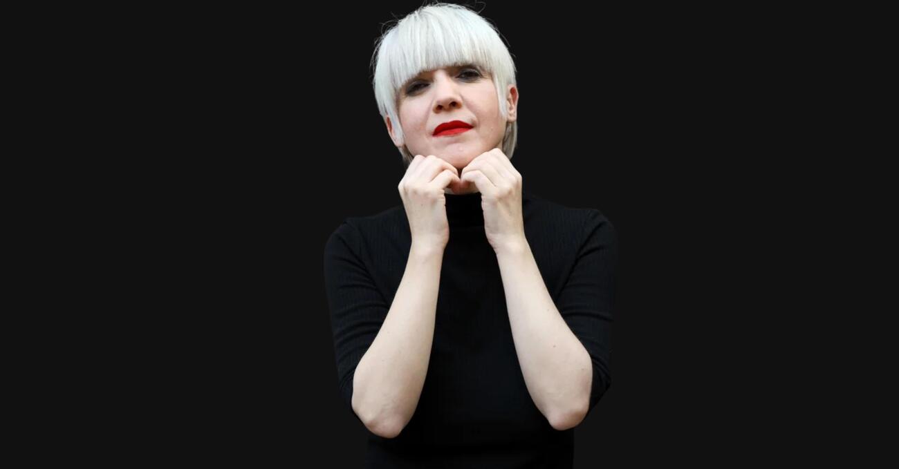 In Italia &egrave; sconosciuta, ma &egrave; la filosofia che dovete leggere in questo tempo. Intervista totale a Remedios Zafra: &ldquo;La burocrazia &egrave; irrazionale, ora ribellatevi&rdquo;