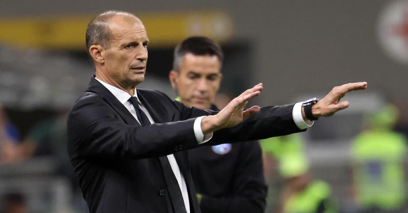 Allegri &egrave; il &ldquo;primo leader politico del calcio italiano&rdquo;, leggete &ldquo;A corto muso&rdquo;: un po&#039; Renzi, un po&rsquo; Berlusconi, ma anche un po&rsquo; Andreotti&hellip;
