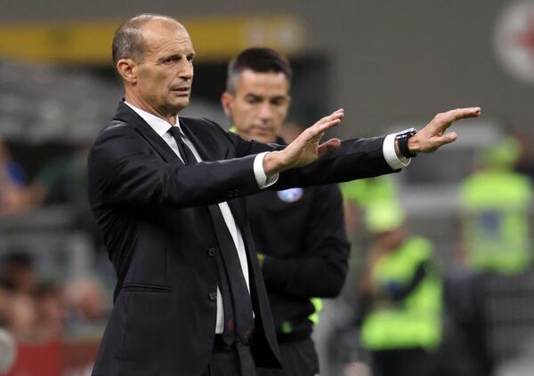 Allegri &egrave; il &ldquo;primo leader politico del calcio italiano&rdquo;, leggete &ldquo;A corto muso&rdquo;: un po&#039; Renzi, un po&rsquo; Berlusconi, ma anche un po&rsquo; Andreotti&hellip;