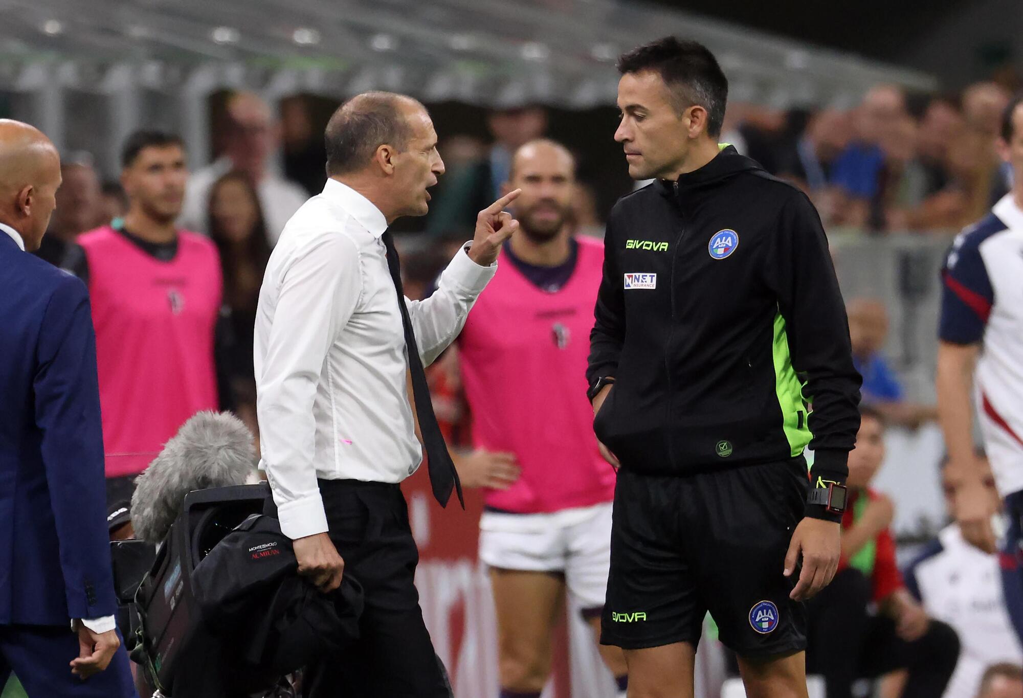 Max Allegri