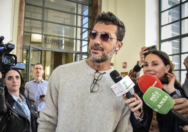 A Garlasco si svende l&#039;artefatto umano. Siamo oltre i Vanzina. E il procuratore capo della comunicazione italiana si chiama Fabrizio Corona