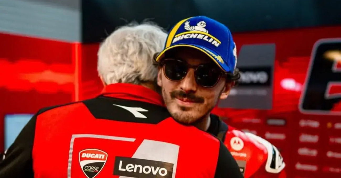 S&igrave;, Ducati a Phillip Island pu&ograve; trasformare la sf*ga in opportunit&agrave; e asfaltare i guai di Pecco Bagnaia (che l&rsquo;ha anche chiesto) 