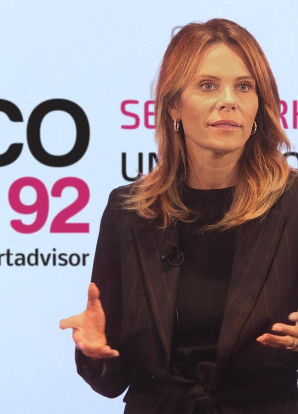 Finalmente le Escort pagheranno le tasse? Siamo stati al primo convegno sul codice Ateco per le Sex Worker moderato da Hoara Borselli