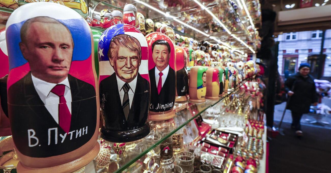 Fra qualche anno diventeremo immortali? La Russia di Putin investe miliardi sulle ricerche anti invecchiamento. E la Cina segue gli Usa sulla clonazione. Sono solo caz*ate o no? 