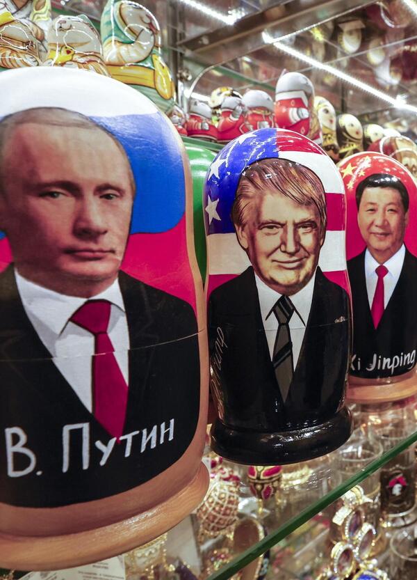 Fra qualche anno diventeremo immortali? La Russia di Putin investe miliardi sulle ricerche anti invecchiamento. E la Cina segue gli Usa sulla clonazione. Sono solo caz*ate o no? 