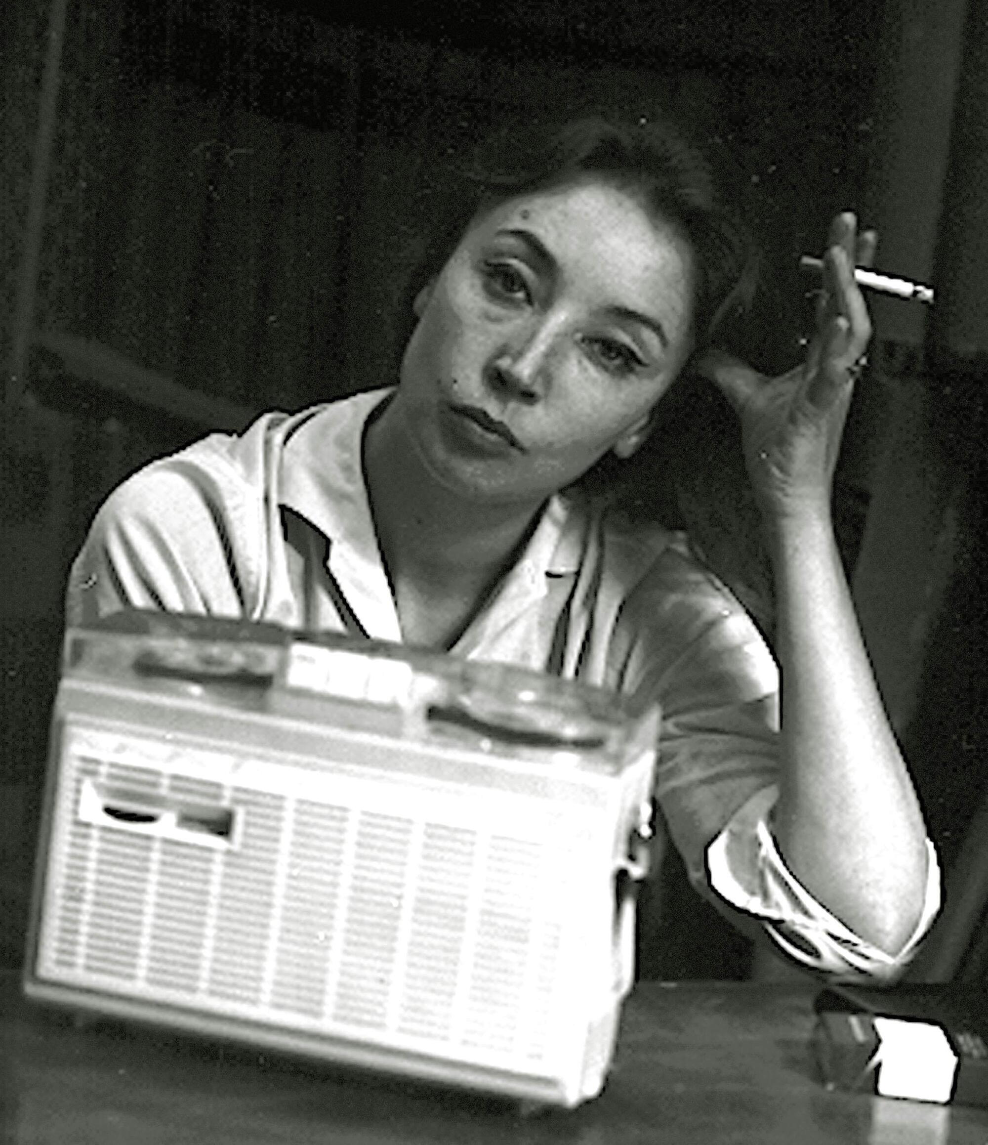 Oriana Fallaci