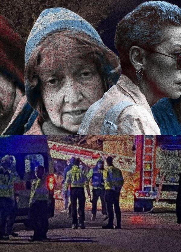 Se di una tragedia devi proprio scrivere, cara Concita, almeno informati