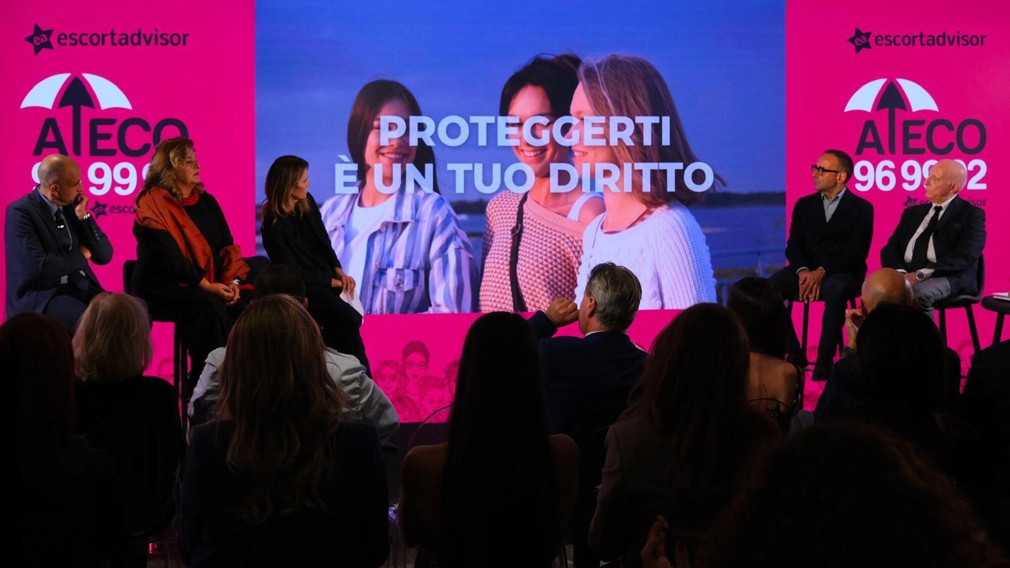 Palco Ateco 969992