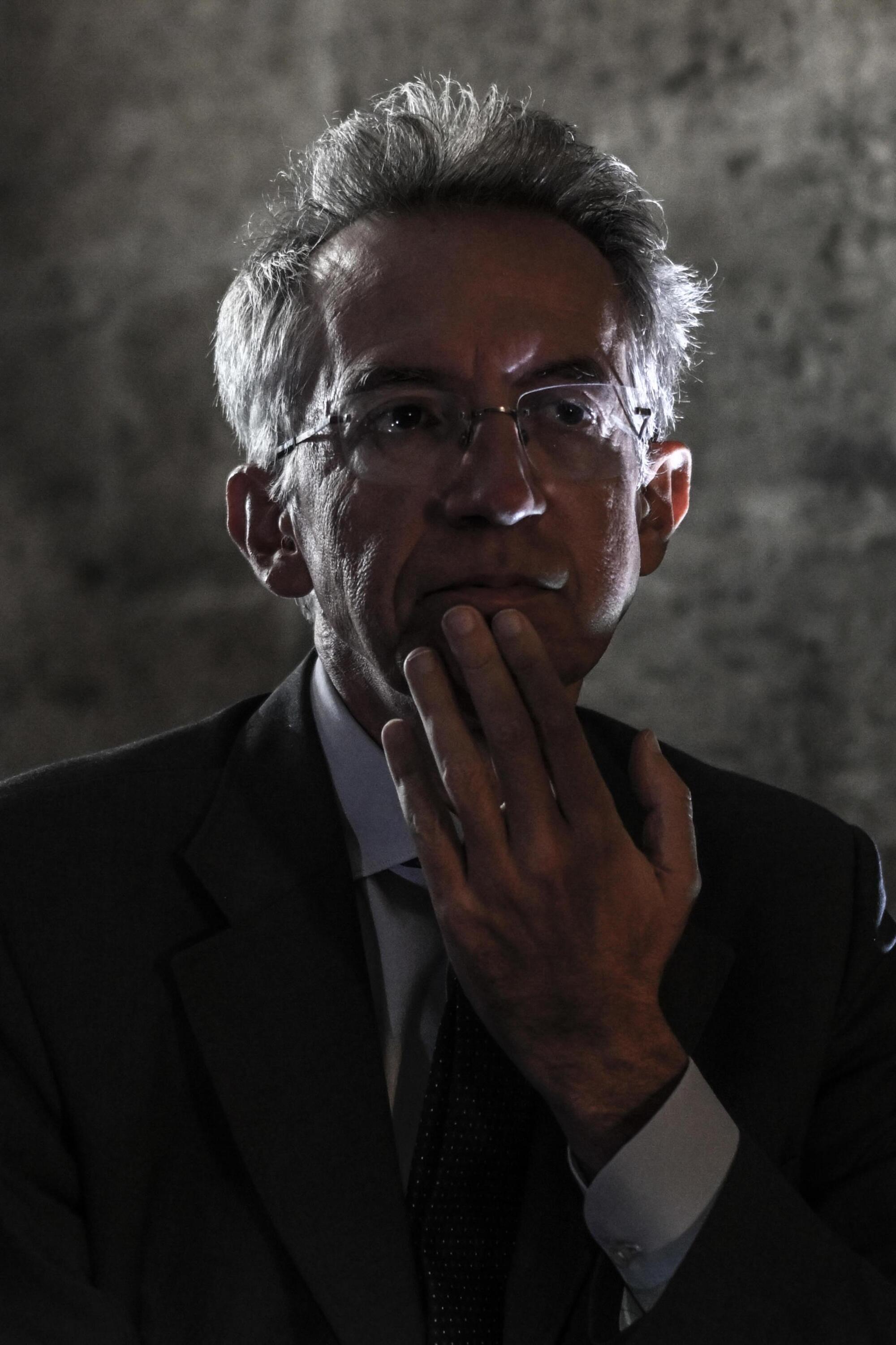 Gaetano Manfredi