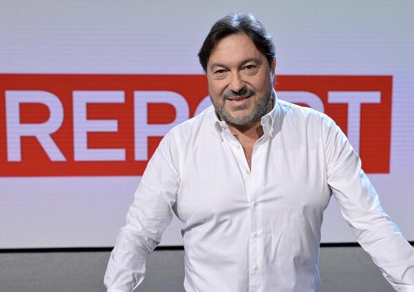 L&#039;attentato a Ranucci di Report &egrave; un attacco al giornalismo. Ma questa &egrave; l&#039;Italia, rendiamocene conto una volta per tutte