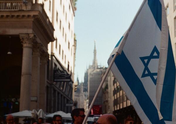 &quot;Israele controlla la rete globale&quot;. Aldo Giannuli, il pi&ugrave; grande esperto di spionaggio sul caso Paragon: &quot;ormai l&#039;intelligence &egrave; calciomercato&quot;