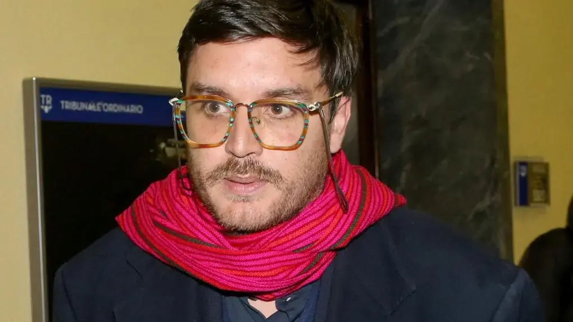 Leonardo Caffo
