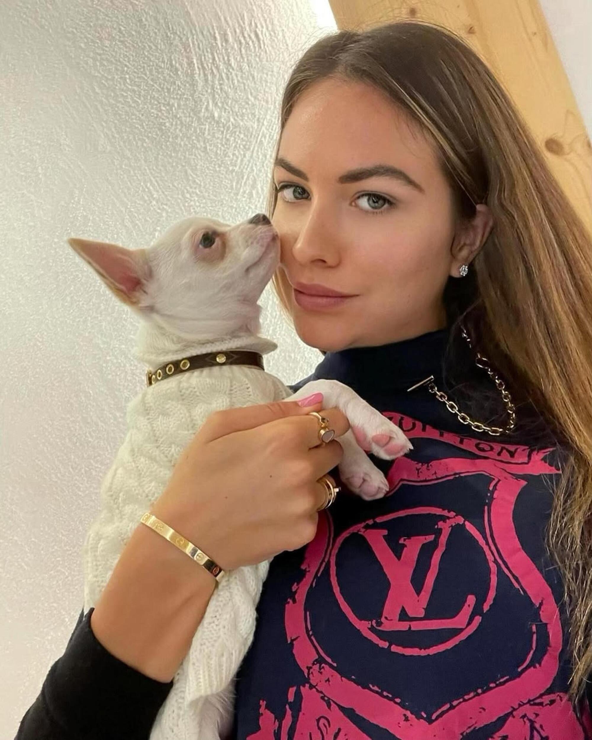 Pamela Genini