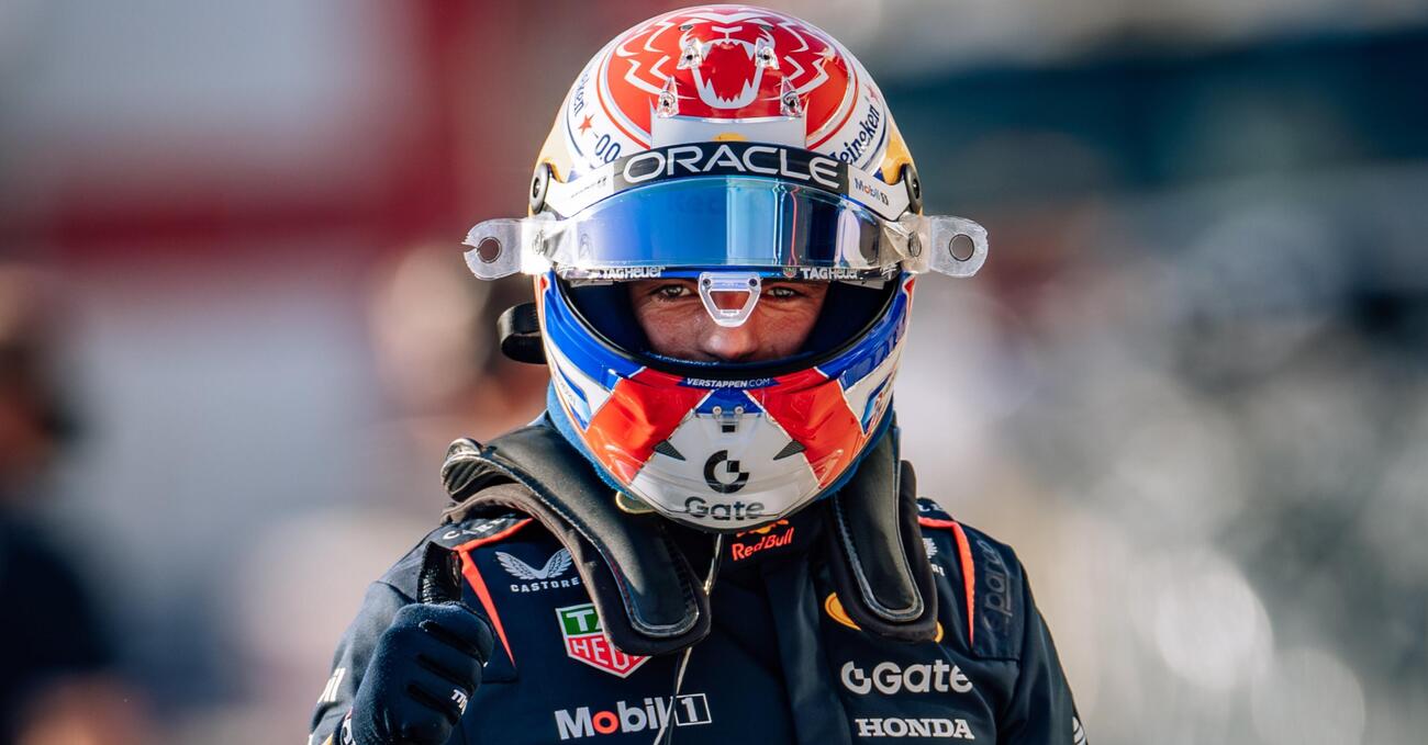 Ad Austin la prima zampata &egrave; di Max Verstappen, che batte le McLaren e lancia un altro segnale in ottica Mondiale. Hulkenberg fa un altro capolavoro, malissimo la Ferrari