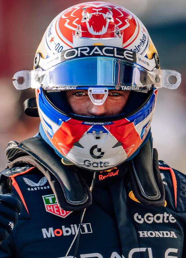 Ad Austin la prima zampata è di Max Verstappen, che batte le McLaren e lancia un altro segnale in ottica Mondiale. Hulkenberg fa un altro capolavoro, malissimo la Ferrari