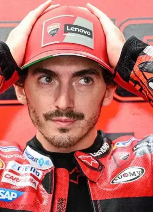 Ducati, Pirro e Bagnaia hanno dimostrato che Marc Marquez è (quasi) come Michele di Ecce Bombo: lo si nota di più quando non c’è. E le parole di Pecco…