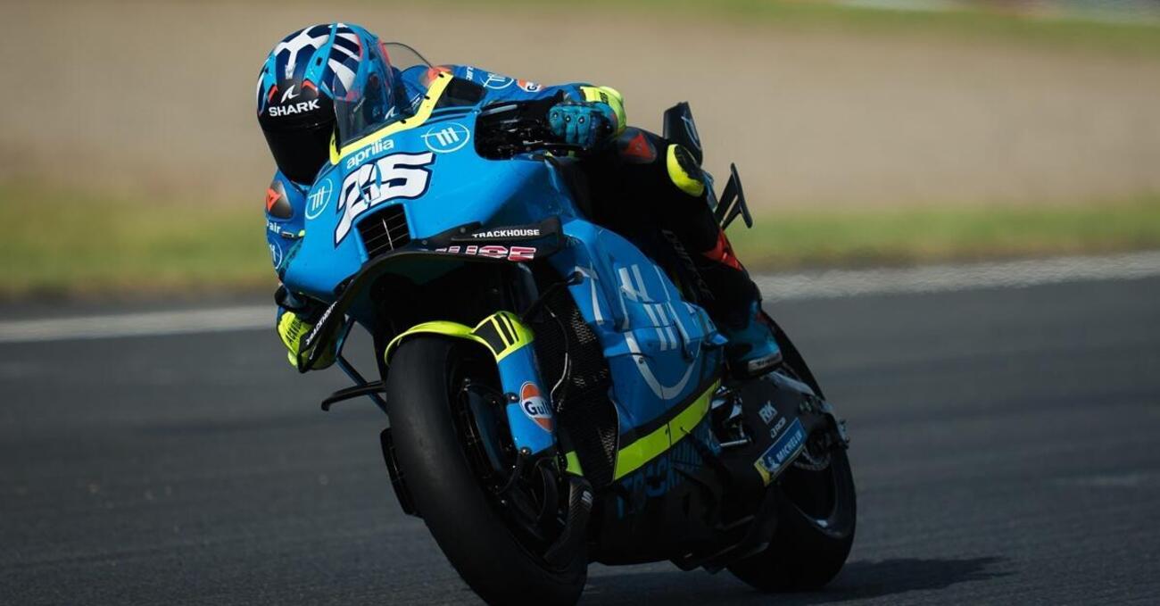 Phillip Island: Fernandez &egrave; nella storia, Di Giannantonio fa l&rsquo;impresona e Bezzecchi firma il miracolo. Signori, &egrave; la MotoGP quando Marc Marquez non c&rsquo;&egrave;