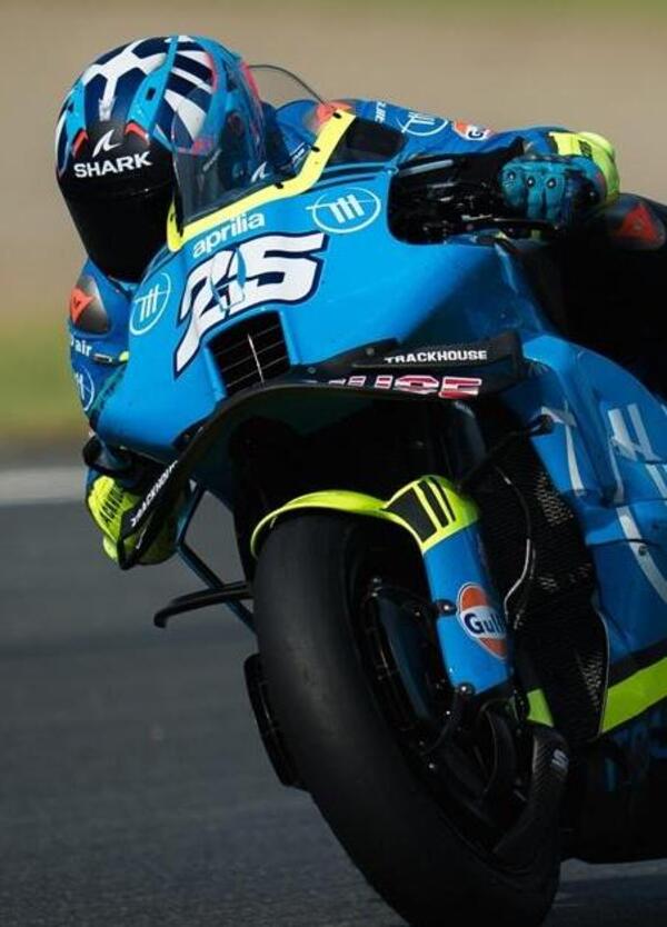 Phillip Island: Fernandez è nella storia, Di Giannantonio fa l’impresona e Bezzecchi firma il miracolo. Signori, è la MotoGP quando Marc Marquez non c’è